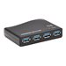 Eaton Tripp Lite series 4-Port USB-A Mini Hub