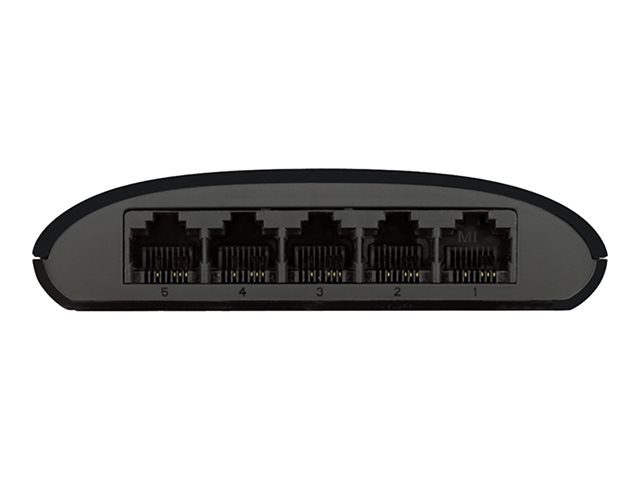 D-LINK  DES-1005D/E – foto 5
