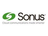 Sonus Session Border Controller License 5 SIP to SIP sessions