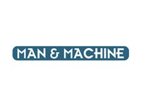 Man&Machine CM/W5 Mouse