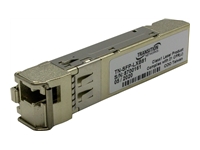 Lantronix TN-SFP-LXB Series - Module transmetteur SFP (mini-GBIC) - 1GbE - 1000Base-BX 