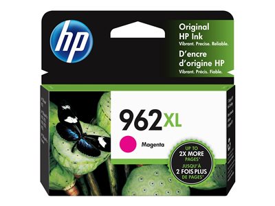 HP 962XL - High Yield