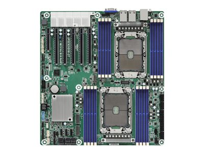 ASRock Rack SP2C621D16-2T