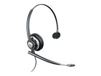 Lenovo Pro Wired Stereo VOIP Headset headset