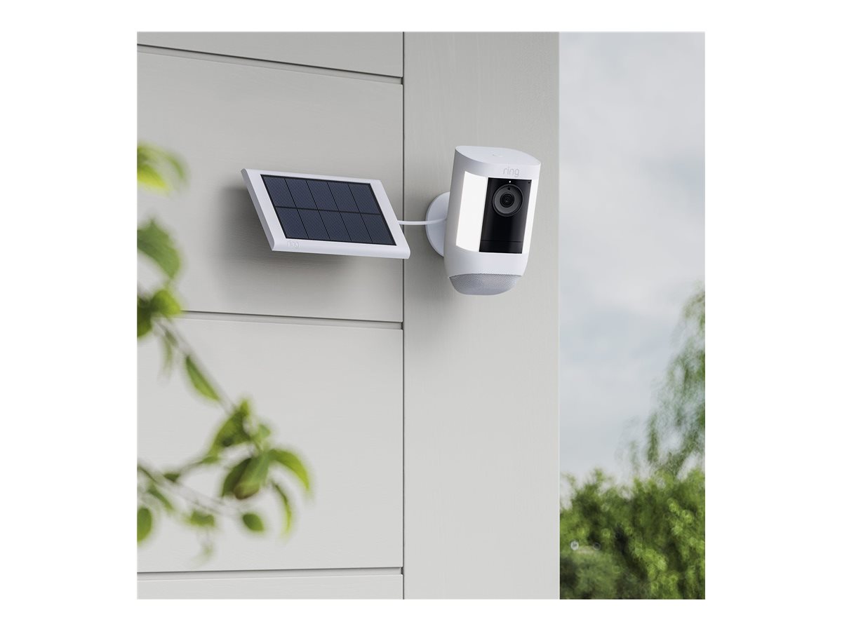 Ring, 2nd Generation, solar panel, 4 watt - Image 4
