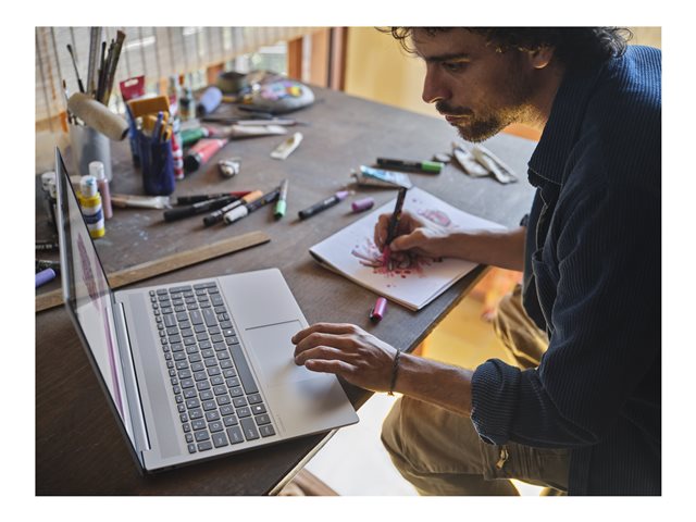 HP OmniBook 5 AI 16-af1015nm U5 225U 16i CV9Y3EA#BED