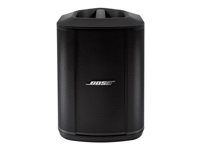 Image of Bose S1 Pro+ - speaker - for PA system - wireless