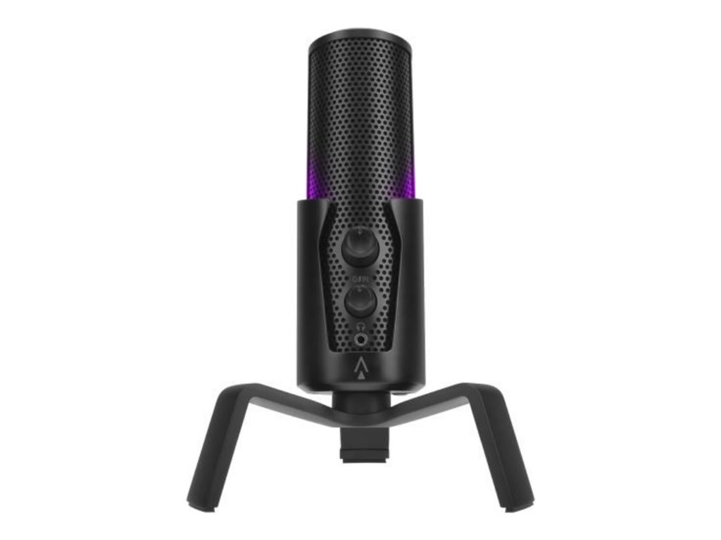 Dark Matter Sentry - Microphone