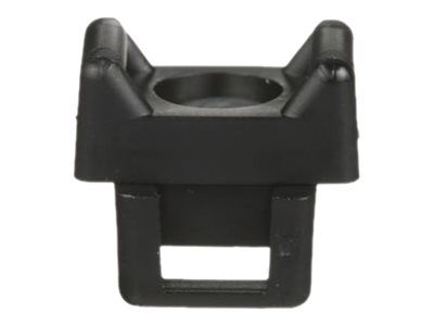 Panduit cable tie mount