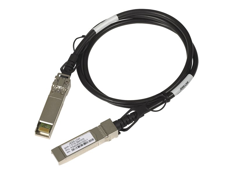 NETGEAR Cable de stack local SF