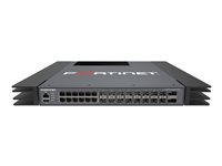 Fortinet FortiSwitch Rugged 424F-POE Switch L3 managed 
