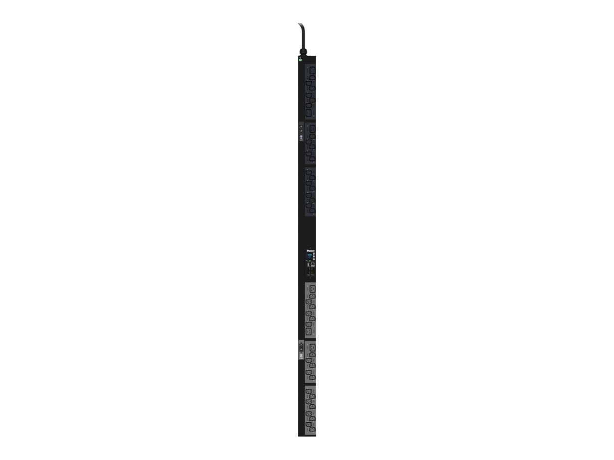 Panduit SmartZone G5 Monitored per Outlet (MPO) Series