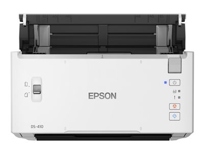 EPSON WorkForce DS-410 Document scanner
