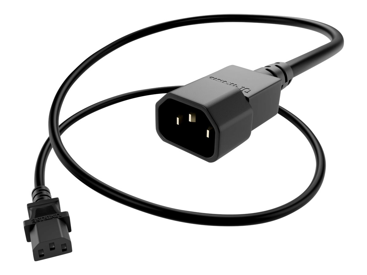 Unirise - Power cable