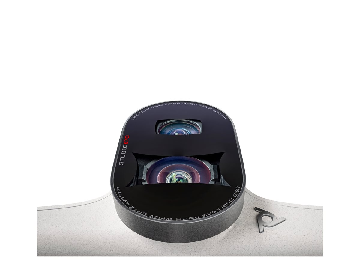 Poly Studio E70 Smart Camera – foto 14