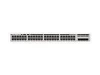 Cisco Catalyst C9200L-48PL-4X-E