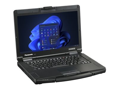 Toughbook 55 - Rugged - Intel Core i5 - 1345U / up