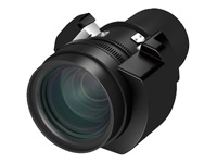 Epson ELP LM15 - Medium-throw zoom lens - 36 mm - 57.4 mm - f/1.8-2.35 - for Epson EB-PU1006, PU1007, PU1008, PU2010, PU2113, PU2116, PU2120, PU2213, PU2216, PU2220