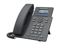 Grandstream GRP2601P VoIP-telefon