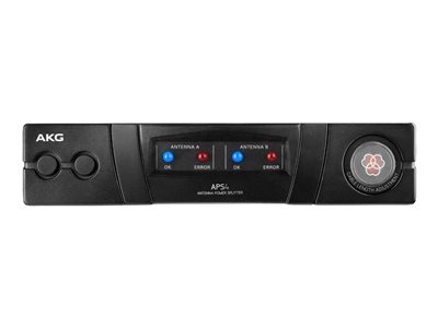AKG APS4 - Antenna power splitter