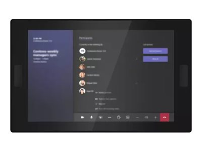 Lenovo ThinkSmart Core - Full Room Kit - video conferencing kit - power ...