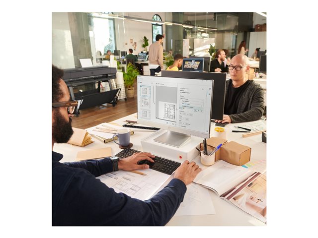 HP DesignJet T850 - imprimante grand format - couleur - jet d\'encre