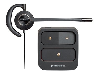 HP INC. 783P4AA, Kopfhörer & Headsets, HP Poly 530D TAA 783P4AA (BILD2)