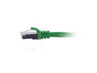 C2G - Cordon de raccordement - RJ-45 (M) pour RJ-45 (M) - 4.6 m 