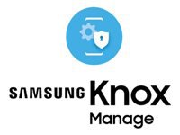 Samsung KNOX MI-OSKM110WWT2