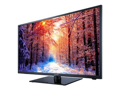 Supersonic SC-3216STV 32INCH Diagonal Class LED-backlit LCD TV Smart TV 720p 1366 x 768 