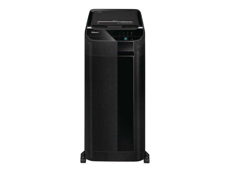 FELLOWES DESTRUCTEUR DE DOCUMENTS