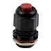 AXIS Ex e Cable Gland M20 Non-armored