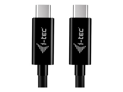 I-TEC USB-C Charging Cable 1.8m
