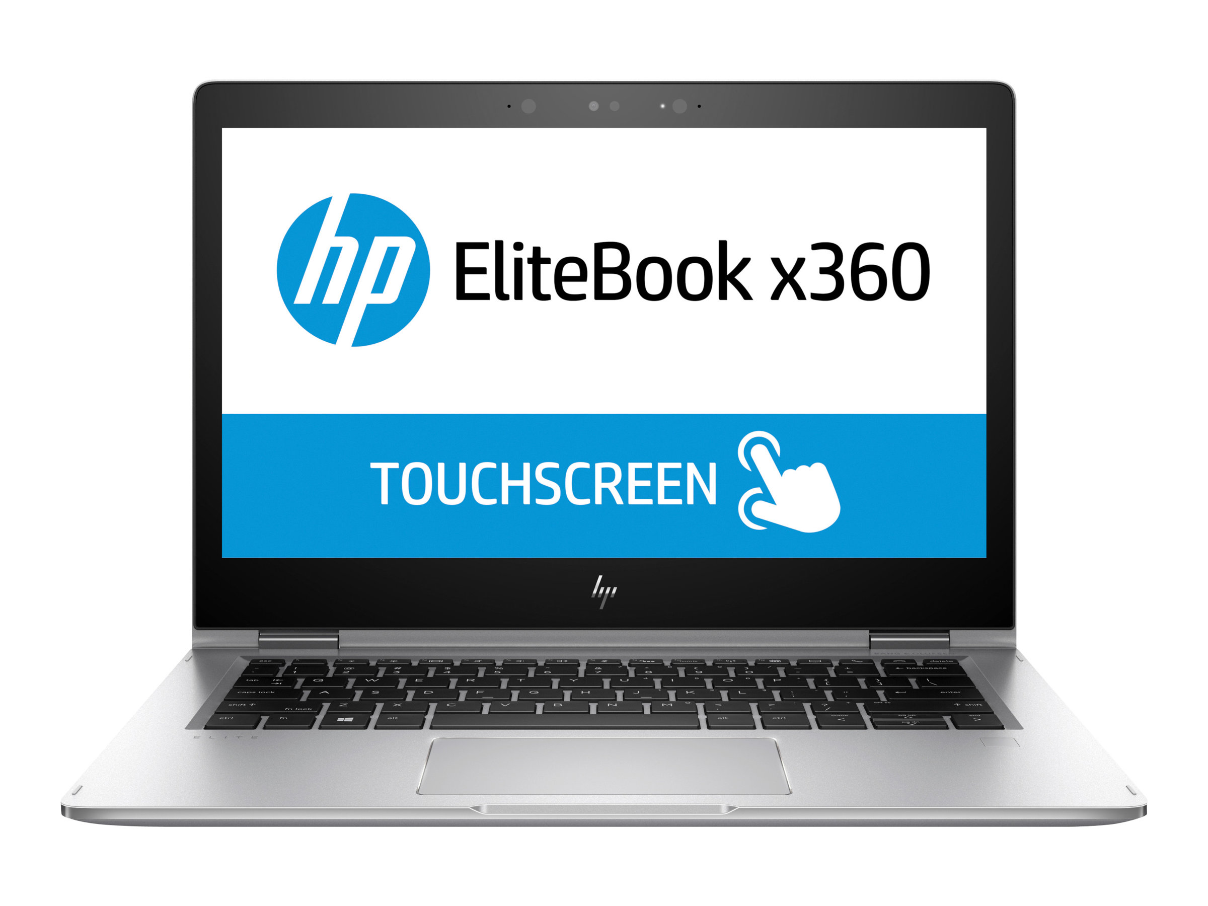 HP EliteBook x360 (1030 G2 Notebook)