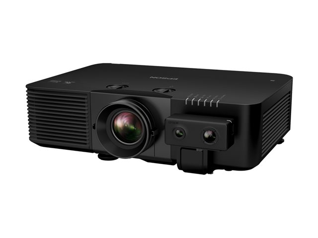 EPSON EB-L895U Projector 8000Lm WUXGA V11HB27140