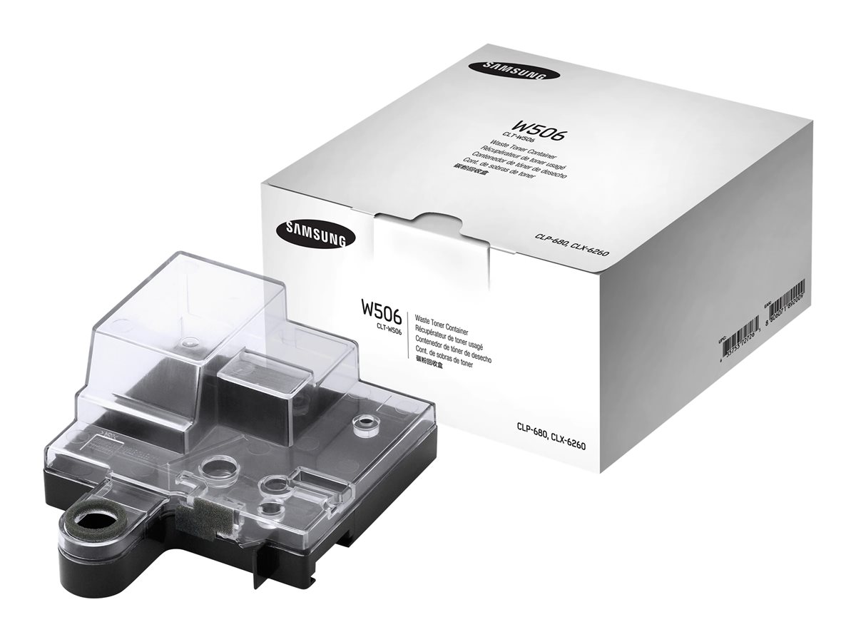 SAMSUNG CLT-W506/SEE Toner Collection