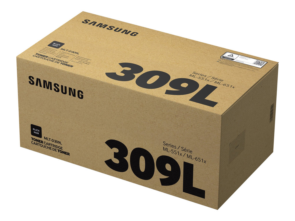 SAMSUNG MLT-D309L/ELS H-Yield Blk Toner