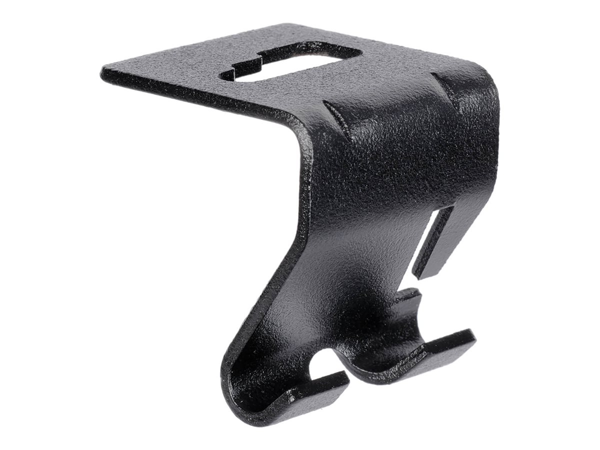 Eaton Tripp Lite Series SmartRack Ceiling Hanging Clip for Wire Mesh Cable Trays, 50 Pack