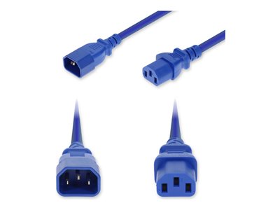 AddOn - Power extension cable