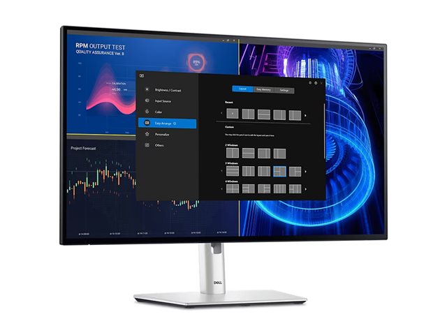 Dell UltraSharp U2424HE (DELL-U2424HE) – foto 4
