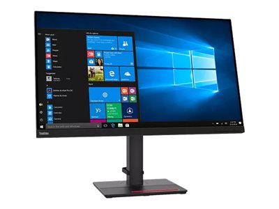 Lenovo ThinkVision T32p-20 | Overview, Specs, Details | SHI
