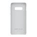 Housse en cuir Samsung EF-VG970 - coque de protection pour tlphone portable