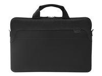 DICOTA Ultra Skin Plus PRO Laptop Sleeve 12.5" - notebook carrying case