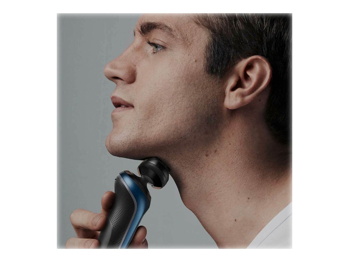 Braun Series 6 Rechargeable Electric Razor for Men