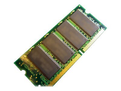 Image of Hypertec Legacy - SDRAM - module - 256 MB - SO-DIMM 144-pin - 133 MHz / PC133 - unbuffered