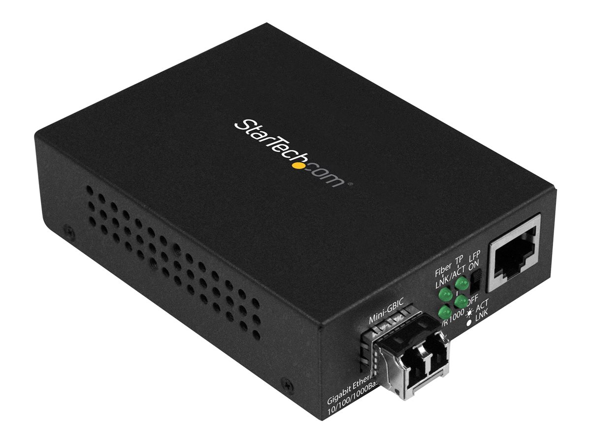 Startech Conversor Compacto...