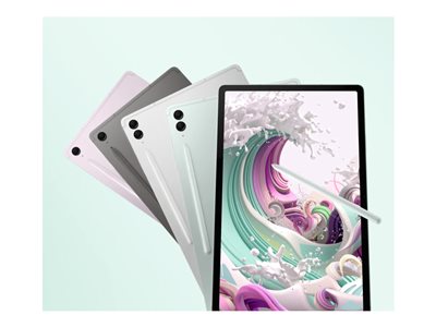SAMSUNG SM-X516BZAAEEB, Tablets Tablets - Android, Tab  (BILD3)