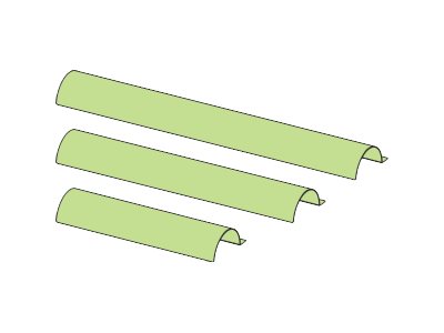Colortrac - Document return guide