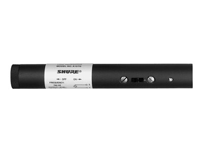 Shure A15TG - Tone generator/polarity tester for audio system