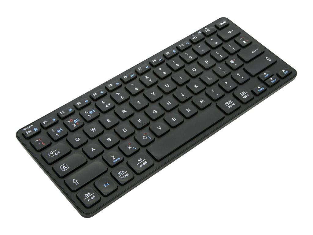 TARGUS Multi Device Compact BY KYBD (UK)